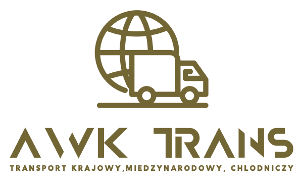 AWK Trans - Logo firmy AWK Trans